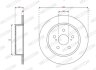 Автозапчасть FERODO DDF3112C (фото 1)