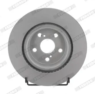 Автозапчасть FERODO DDF3094C