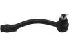 Наконечник поперечної кермової тяги KAVO PARTS STE3052 (фото 1)