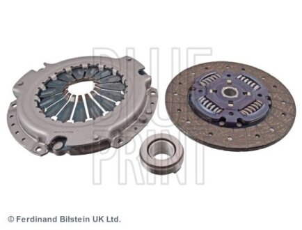 Зчеплення (набір) BLUE PRINT ADG03066