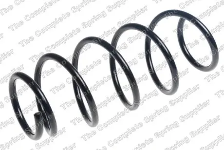 SPREZYNA ZAWIESZENIA PRZOD TOYOTA YARIS P13 1.5 17> SZT LESJOFORS 4092667