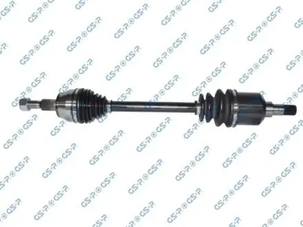 CON2 Піввісь перед 1.6D (LH) L65см корот DV61 3B437 AA GSP 218428