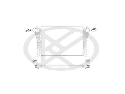 Автозапчасть KOYORAD IA450168