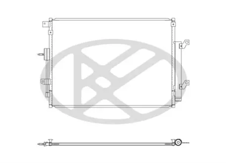 Автозапчасть KOYORAD CD331302