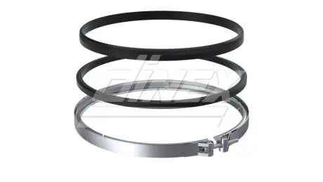 Автозапчасть Dinex 6LL016