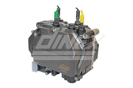 Автозапчасть Dinex 8AP000