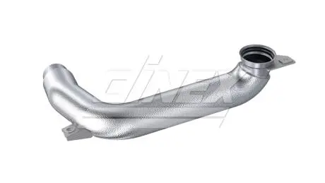 Автозапчасть Dinex 2KE013