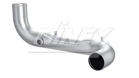 Автозапчасть Dinex 6LN002