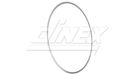 Автозапчасть Dinex 4IL037