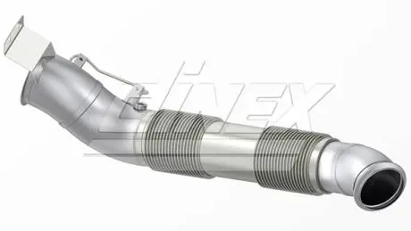 Автозапчасть Dinex 6LE000