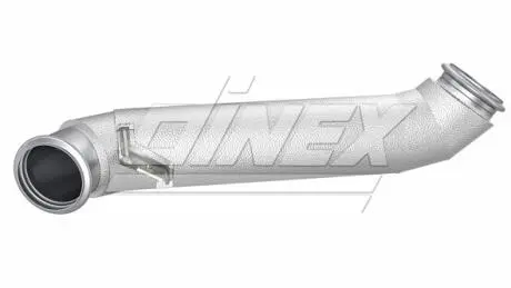 Автозапчасть Dinex 2AE006