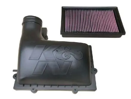 Автозапчасть K&N 57S9502