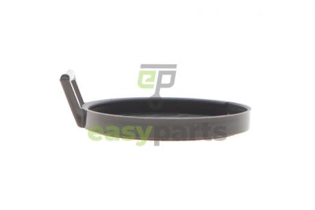 Кришка бачка розширювального Mini (R50/R53/R52) 01-08 NRF 455631