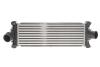 INTERCOOLER FORD TRANSIT CUSTOM 2.0D 15- NRF 309154 (фото 1)