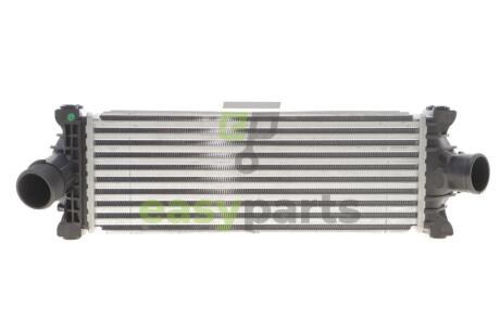 INTERCOOLER FORD TRANSIT CUSTOM 2.0D 15- NRF 309154