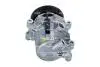 KOMPRESOR KLIMY CITROEN C3 1.2 18- NRF 320253 (фото 3)