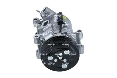 KOMPRESOR KLIMY CITROEN C3 1.2 18- NRF 320253