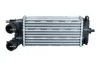 INTERCOOLER FORD FIESTA 1.5D 17- NRF 309153 (фото 1)