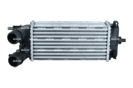 INTERCOOLER FORD FIESTA 1.5D 17- NRF 309153