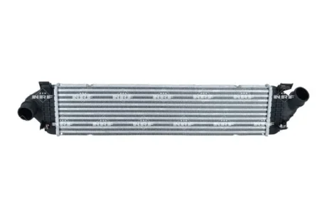 INTERCOOLER VOLVO V40 1.6D 12- NRF 309159 (фото 1)