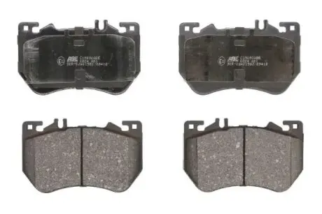 Автозапчасть ABE C1M080ABE