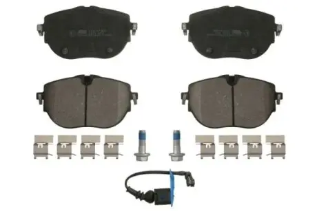 Автозапчасть ABE C1W087ABE