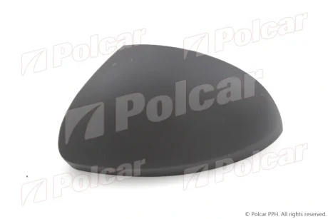 Корпус дзеркала зовнішнього TIGUAN, 09.07-04.11 Polcar 958554TE