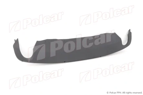 Спойлер бампера заднього SUPERB, 06.08- Polcar 6926991