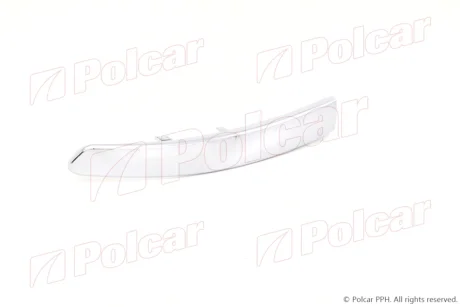 Молдинг бампера LINEA (323), 05.13- Polcar 30B19618
