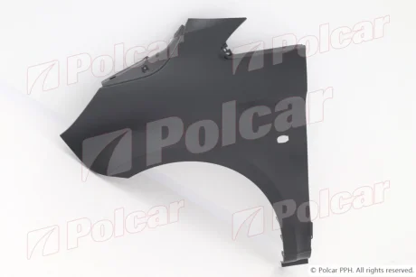 Фото крило переднє VITO/V-KLASSE, 14- Polcar 50N301 Крило переднє VITO/V-KLASSE, 14- Polcar 50N301