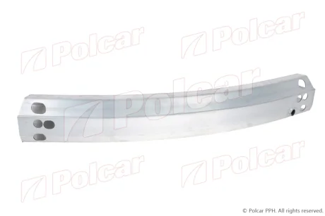 Wzmocnienie zderzaka Polcar 75Y1963