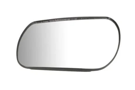 Скло дзеркала заднього виду BLIC 6102021231152P (фото 1)