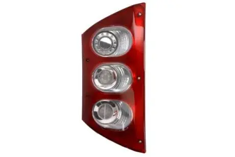Автозапчасть TRUCKLIGHT TLVO007L