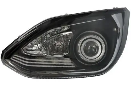 Автозапчасть TRUCKLIGHT HLSE004L