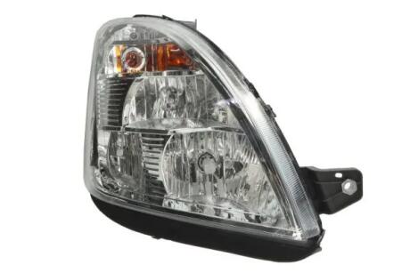 Автозапчасть TRUCKLIGHT HLIV011R
