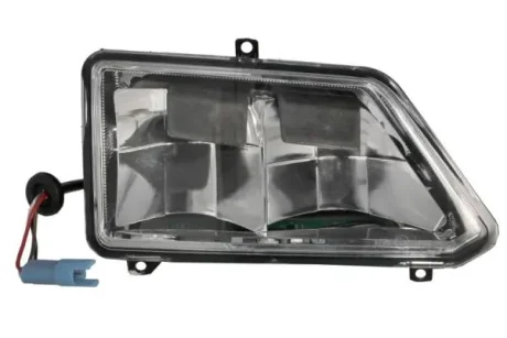 Автозапчасть TRUCKLIGHT FLSC014R