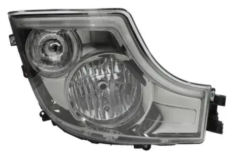 Автозапчасть TRUCKLIGHT HLME027R
