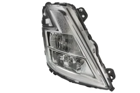 Автозапчасть TRUCKLIGHT HLVO018R