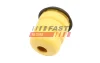 КЛАПАН EGR RENAULT KANGOO II 08> БЕЗ ОБМЕННИКА 1.5 DCI 17> FAST FT10614 (фото 1)