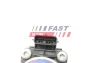 КЛАПАН EGR RENAULT KANGOO II 08> БЕЗ ОБМЕННИКА 1.5 DCI 17> FAST FT10614 (фото 3)