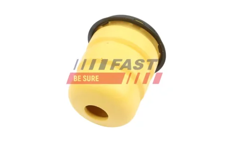 КЛАПАН EGR RENAULT KANGOO II 08> БЕЗ ОБМЕННИКА 1.5 DCI 17> FAST FT10614