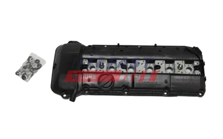 КРЫШКА КЛАПАНОВ BMW 3 E46 98> M52 M54 B20 B22 B25 B30 98> FAST FT00576