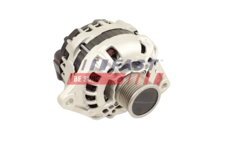 ГЕНЕРАТОР FIAT DUCATO 06>/ 14> С КОЛЕСОМ 18> 2.3 JTD 150A FAST FT11410