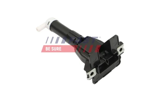 КРЫШКА КЛАПАНОВ MERCEDES C W204 07> C200 C220 CDI FAST FT00587