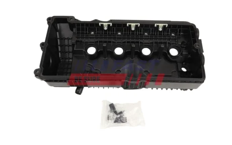 КРЫШКА КЛАПАНОВ BMW 5 E60 01> 540 545 550 X5 E53 FAST FT00568