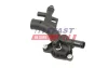 КОРПУС ТЕРМОСТАТА OPEL ASTRA J 09&gt; 1.4 T FAST FT00651 (фото 1)