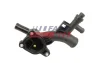 КОРПУС ТЕРМОСТАТА OPEL ASTRA J 09&gt; 1.4 T FAST FT00651 (фото 2)