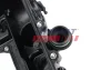 КРЫШКА КЛАПАНОВ BMW 3 F30/F80 11> N20 FAST FT00605 (фото 3)