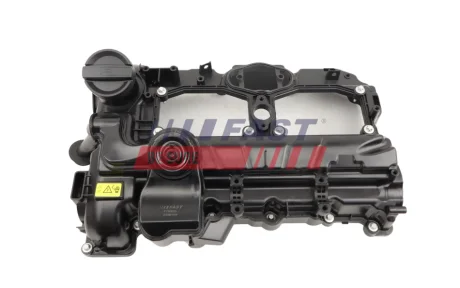 КРЫШКА КЛАПАНОВ BMW 3 F30/F80 11> N20 FAST FT00605