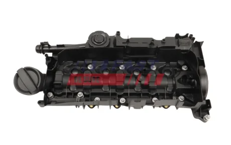 КРЫШКА КЛАПАНОВ BMW 3 F30/F80 11> N47 FAST FT00579